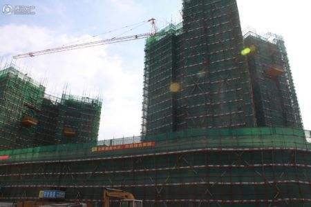 江门御龙国际项目