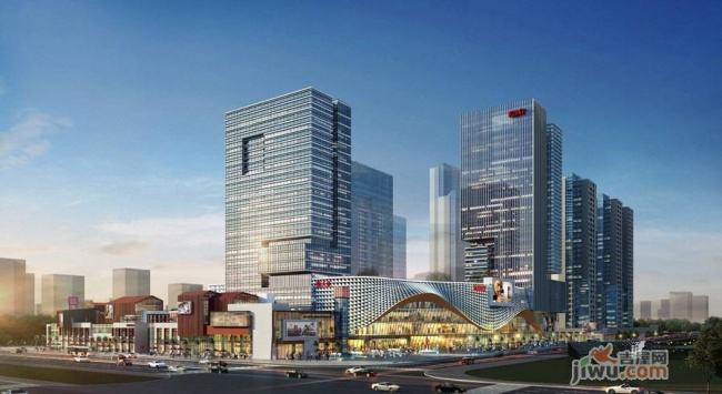 高明勤天汇商业广场2*700KW发电机组