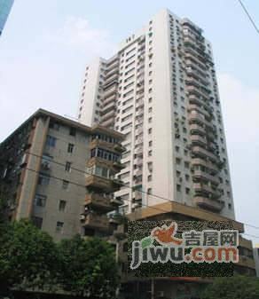 广州有色金属大厦300KW康明斯发电机组