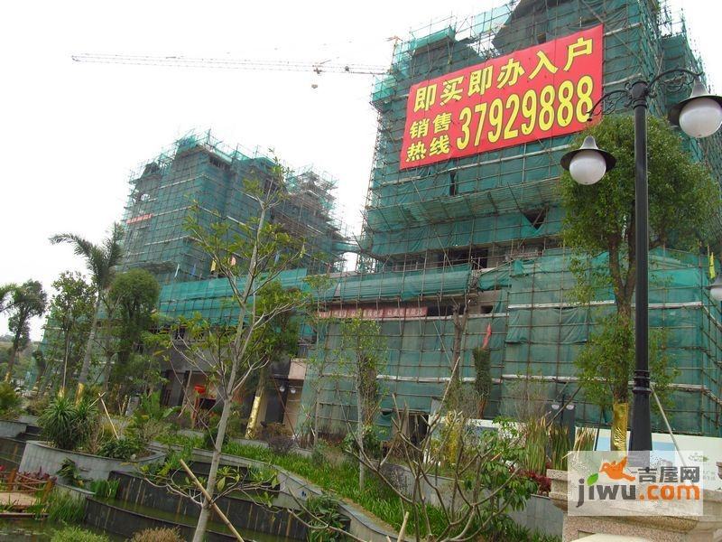 广州大城云山800KW康明斯发电机组