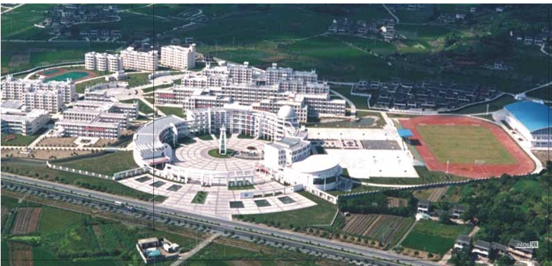 南海狮山实验学校