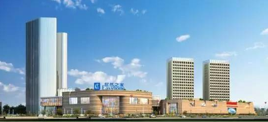 居然之家中山火炬店